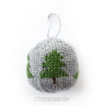 Cute Christmas Ornaments