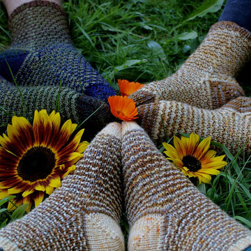 Fast as FUN Socks