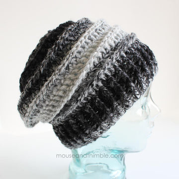 Esker Slouchy Hat 9288 UK terms
