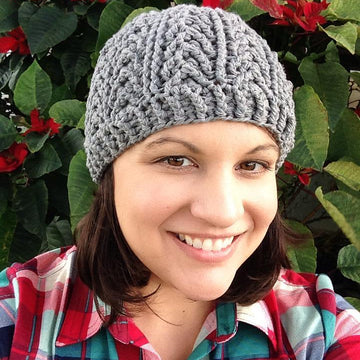 Arrowhead Beanie
