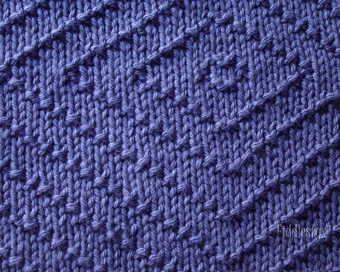 Washcloth Trio