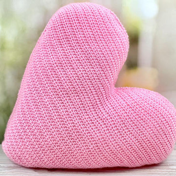 Love Heart Cushions