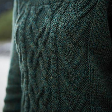 Dun Laoghaire Pullover