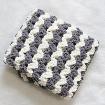 3 Hour Afghan Crochet Pattern