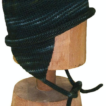 Earflap Cap