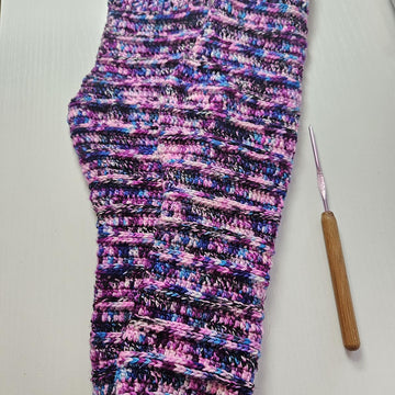 Shimmer Socks