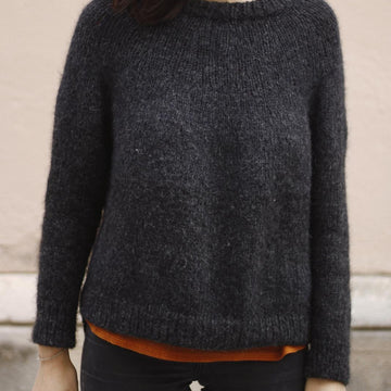 Laura Sweater