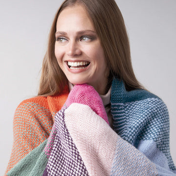 Hibernate Throw in Rowan Pure Wool Superwash Worsted - ZB299-00008-DE - Downloadable PDF