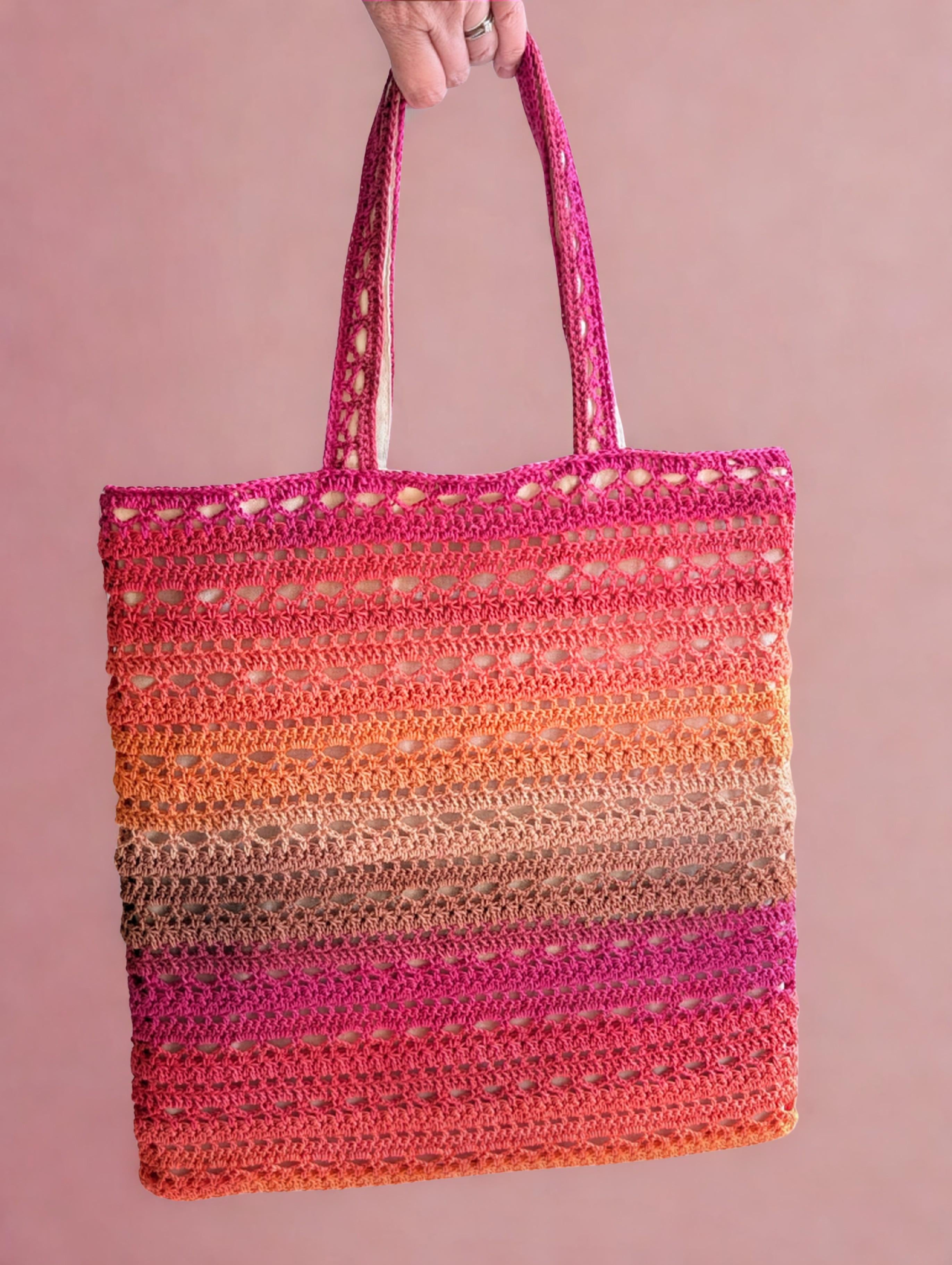 Serenity Tote Bag