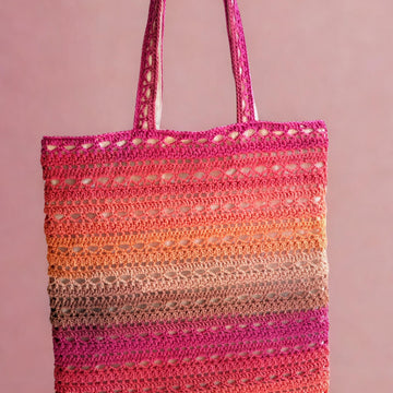 Serenity Tote Bag