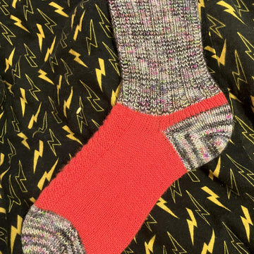 Light it Up Socks