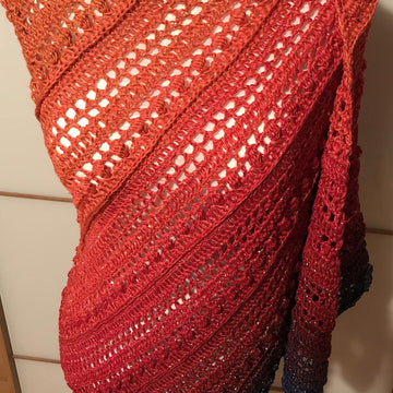 Dreieckstuch HELENE