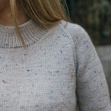Ymer Sweater