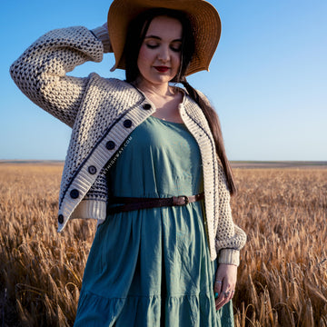 Capricorn Cardi