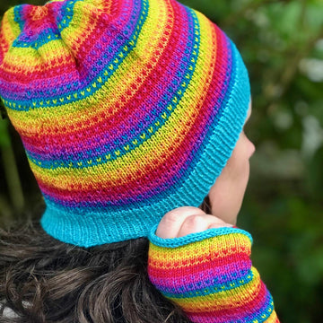 Modicum Hat