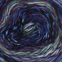 Blues-Dark Brown (107)