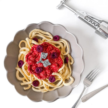 Spaghetti 2 Ways