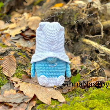 Gnome Smyrf