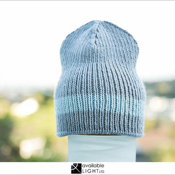Sporty Beanie