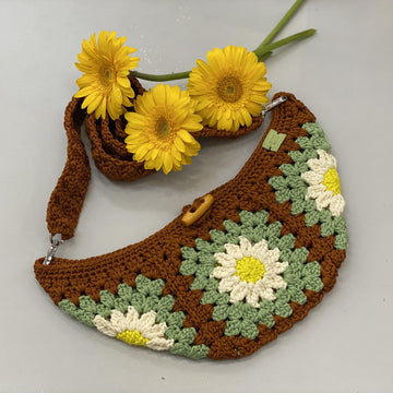 Gerbera Bum Bag
