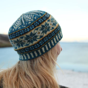 Vagaland Beret