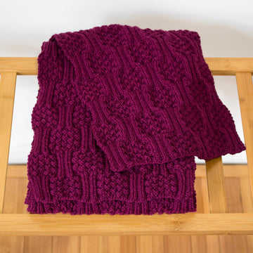 Nadine Scarf