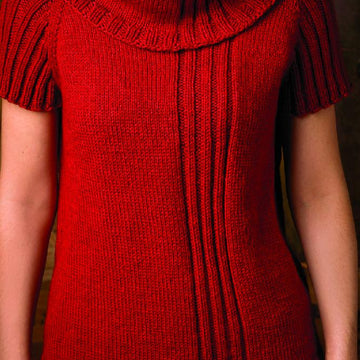 Myra Sweater