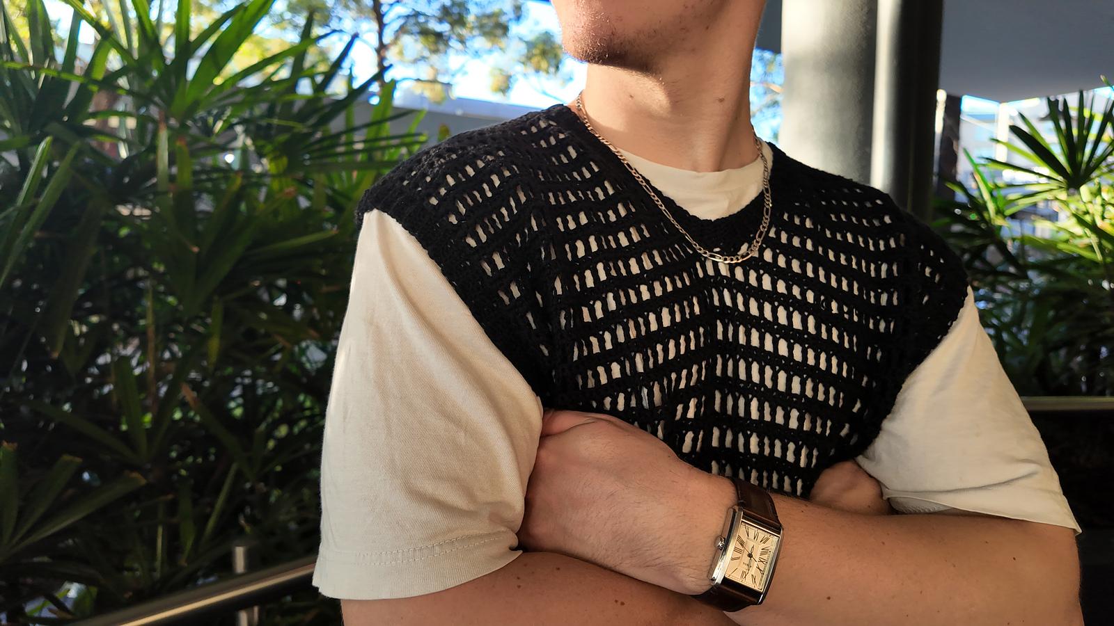 Pikel Pullover