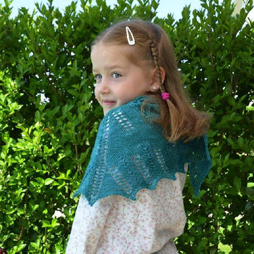 Ready Shawl
