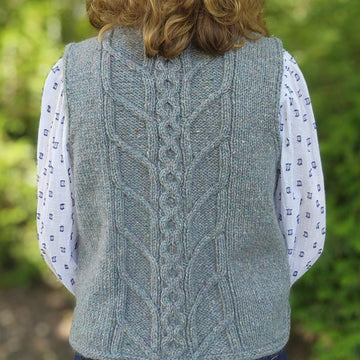Backbone Vest
