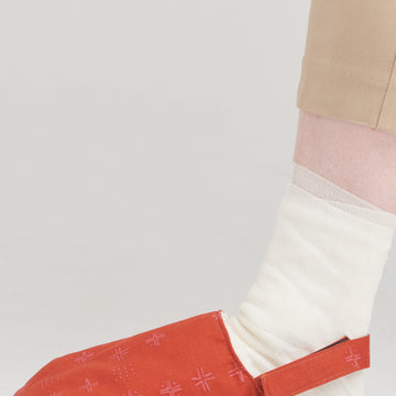 Simplicity Crutch Pads, Bag and Toe Cover S9724 - Sewing Pattern