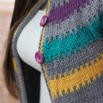 Maude Cardigan
