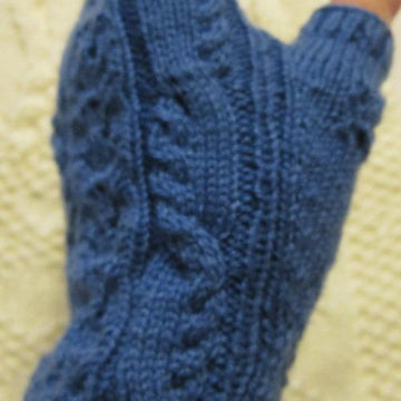Snowboarding Mitts for Dog and Cat Lovers