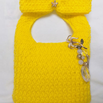 PinRose Bag