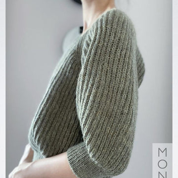 Jil Sweater