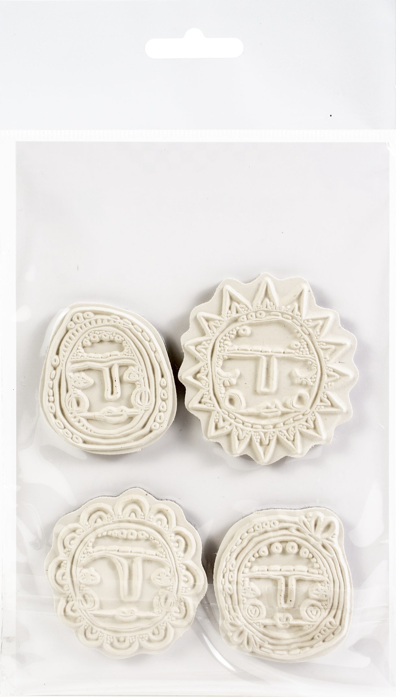 Carabelle Studio Cling Stamp A6 By Kate Crane - Art Dolls
