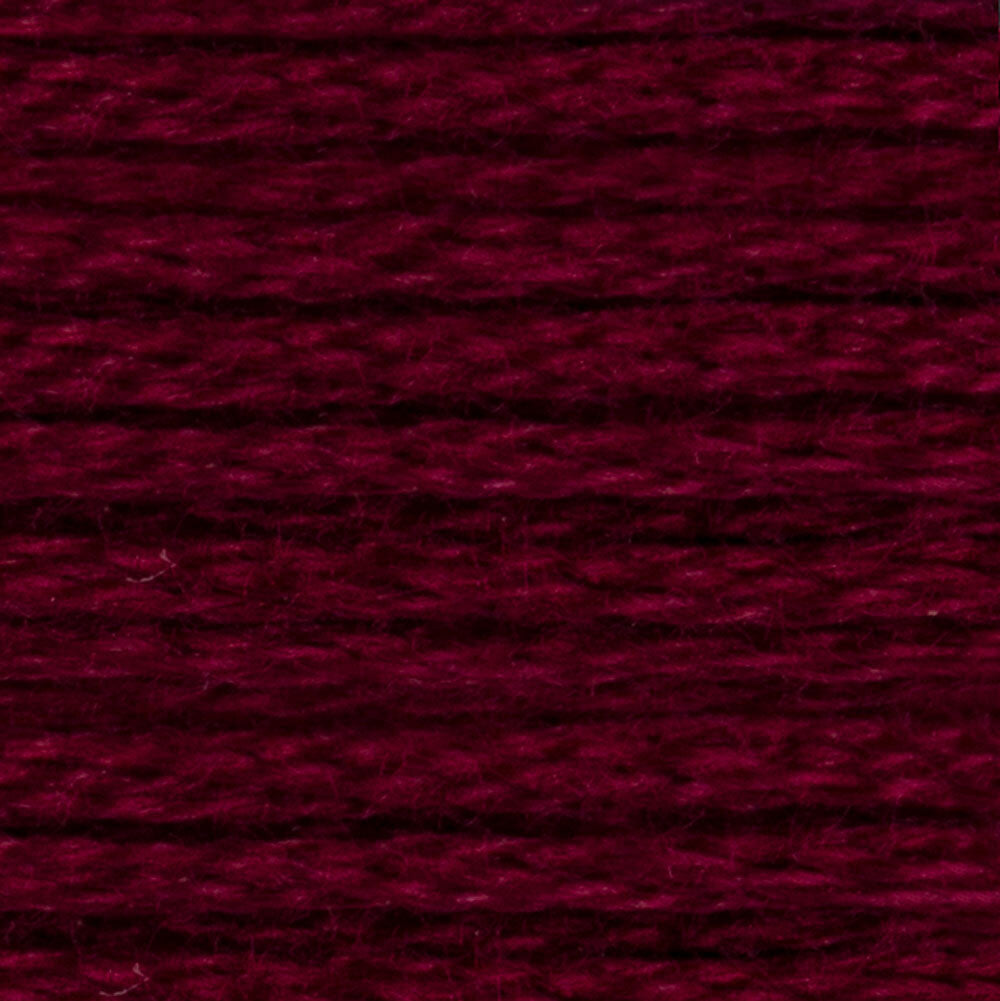 DMC Stranded Cotton - Warm Shades