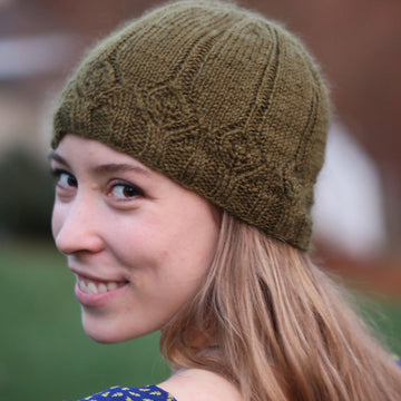 Gwenevere Hat
