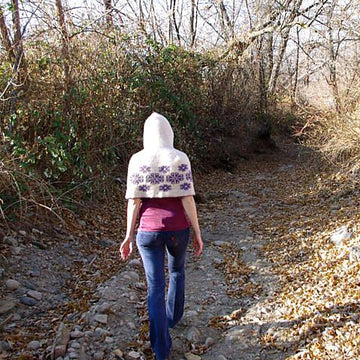 Botanical Doubleknit Caplet