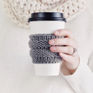 The Coffee Cozy