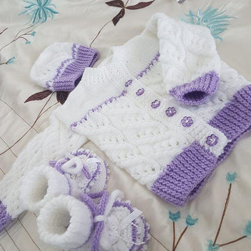 Emmylou DK Pattern