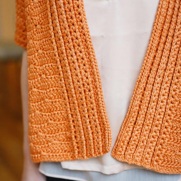 Nordic Cardigan