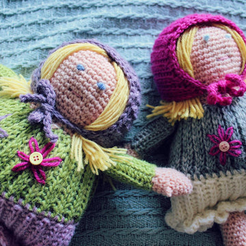With Love Dolls