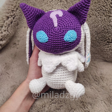Shadow Isles Crochet Bundle - Thresh & Kindred | League of Legends