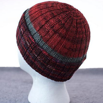All the ribs hat