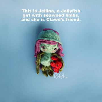 Clawd the Crab