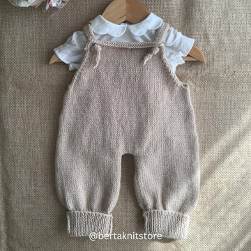 Stork Jumpsuit