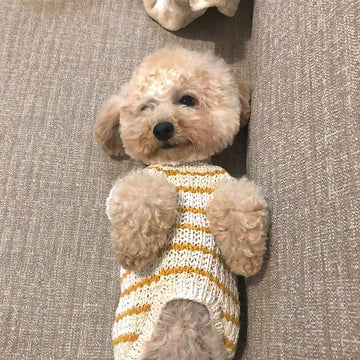 Kinder sweater