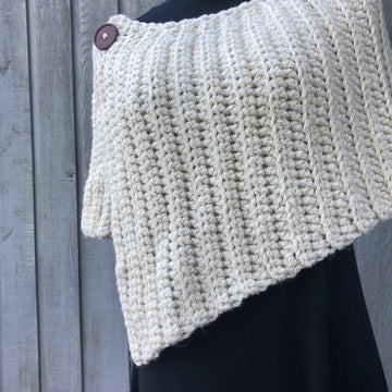 Sundown Angled Wrap