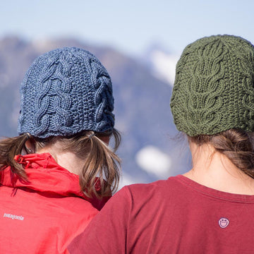 Osceola hat